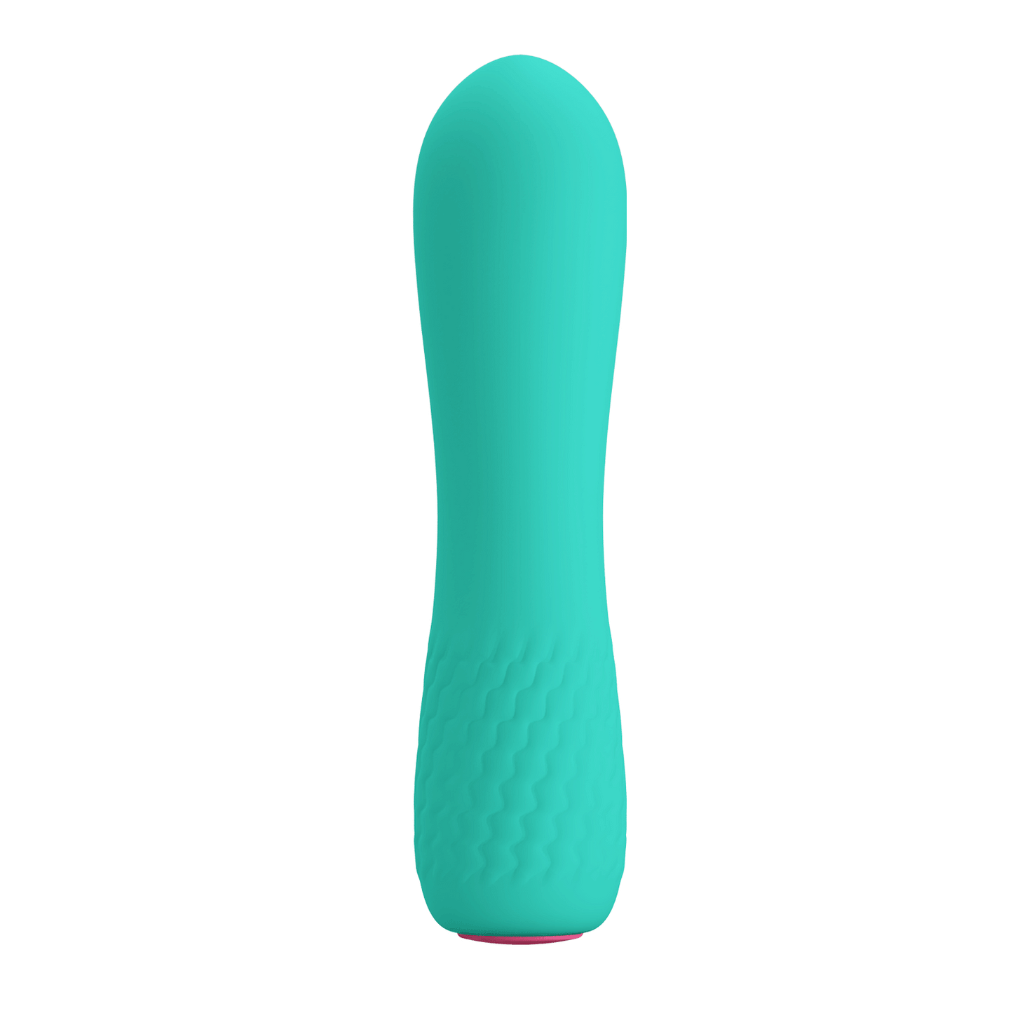 Pretty Love "Elfin" Mini Vibrator Aqua - Redshoe - Essentials for her - Pleasures for Both 2
