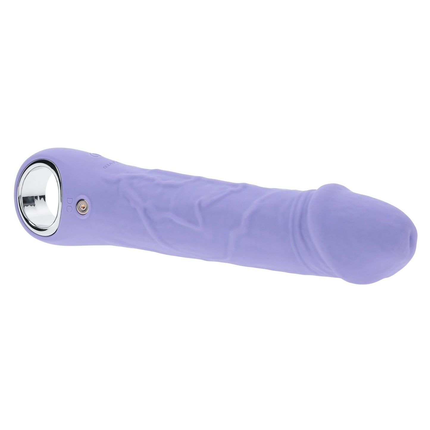 Evolved PURPLE FANTASY Phallic Multi - Speed Vibrator - Redshoe - Essentials for her - Pleasures for Both 2