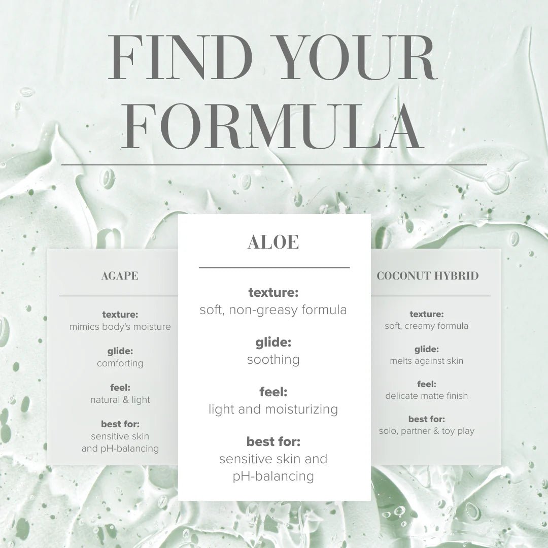 JO Aloe - Original - Lubricant 4 floz / 120 mL - Redshoe - Essentials for her - Pleasures for Both 2