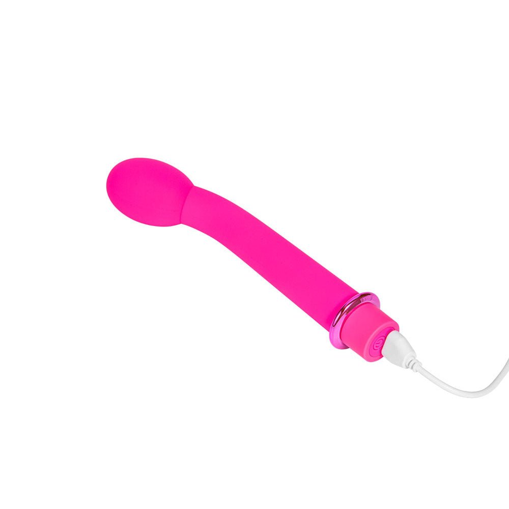 Maia KORA for intense G - Spot or P - Spot stimulation. - Redshoe - Essentials for her - Pleasures for Both 2