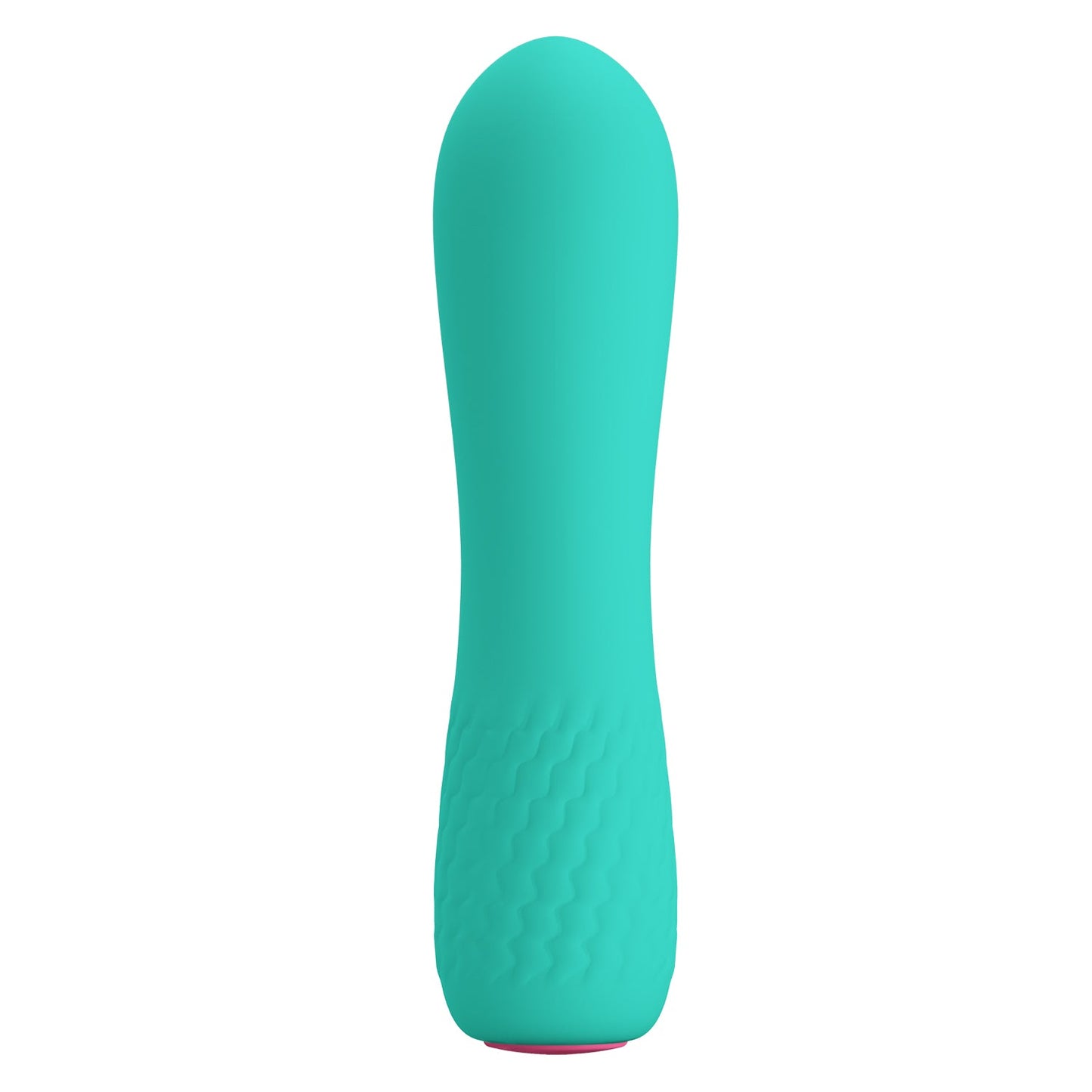 Pretty Love "Elfin" Mini Vibrator Aqua - Redshoe - Essentials for her - Pleasures for Both 2