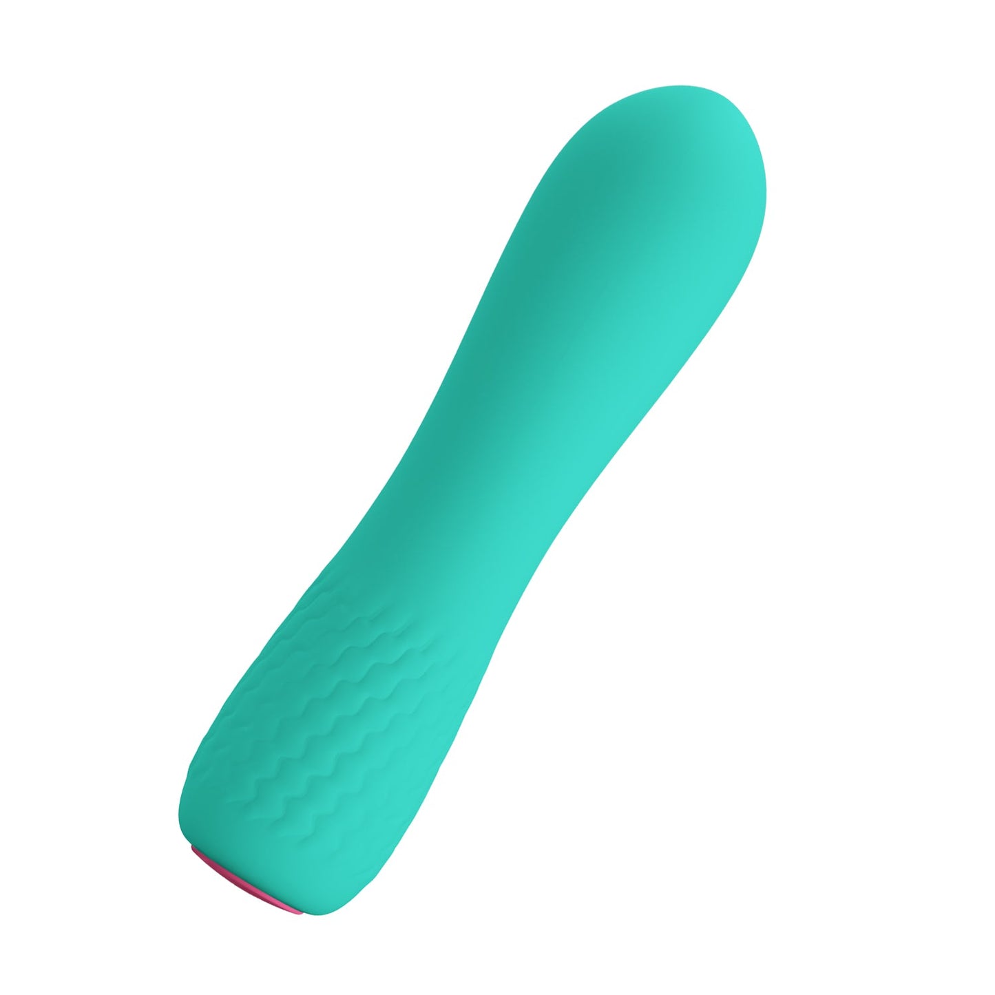 Pretty Love "Elfin" Mini Vibrator Aqua - Redshoe - Essentials for her - Pleasures for Both 2