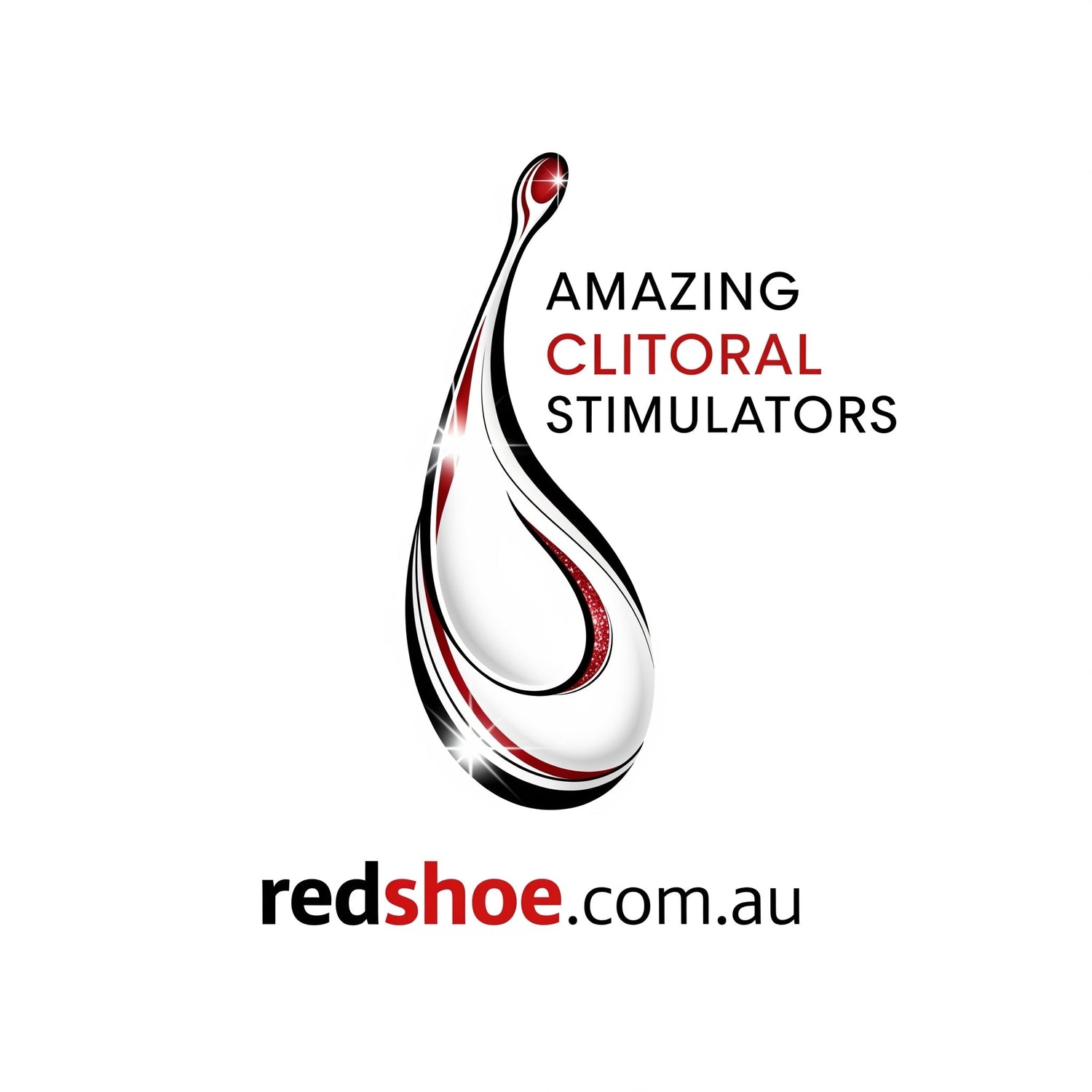 Amazing Clitoral Stimulators - Redshoe - Essentials for her - Pleasures for Both