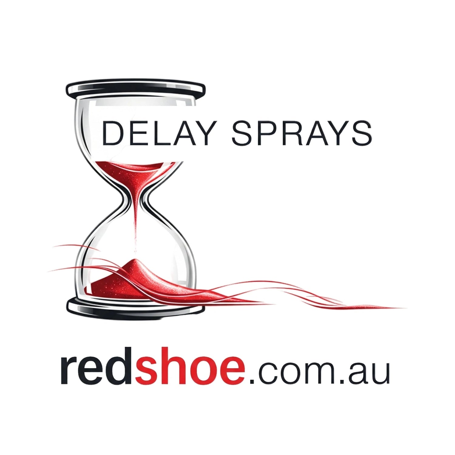 Delay Sprays for Men - Redshoe - Essentials for her, pleasures for both