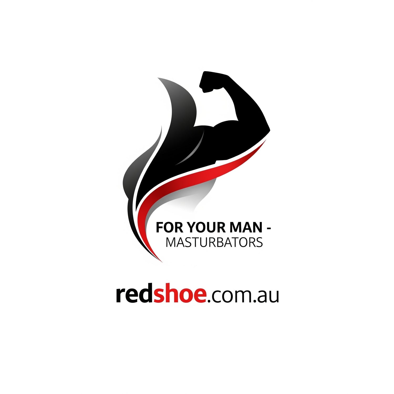For Him to Masturbate - Redshoe - Essentials for her - Pleasures for Both
