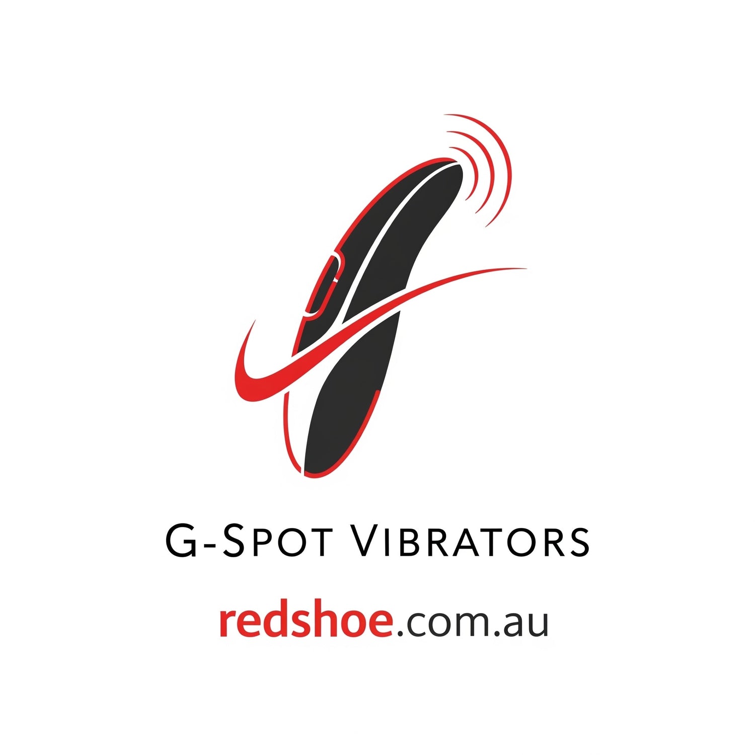 G-Spot Vibrators - Redshoe - Essentials for her - Pleasures for Both