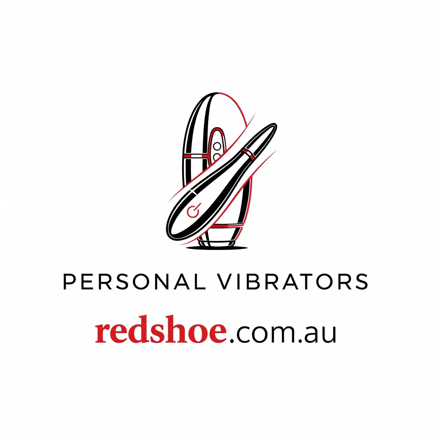 Personal Vibrators - Redshoe - Essentials for her - Pleasures for Both