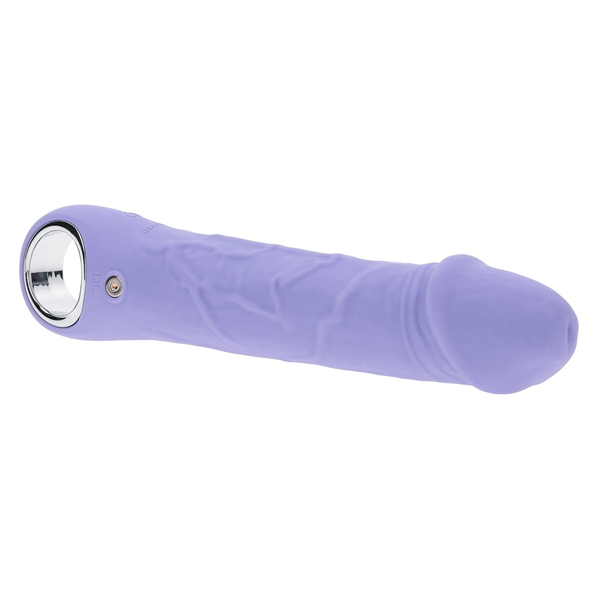 Evolved PURPLE FANTASY Phallic Multi - Speed Vibrator - Redshoe - Essentials for her - Pleasures for Both