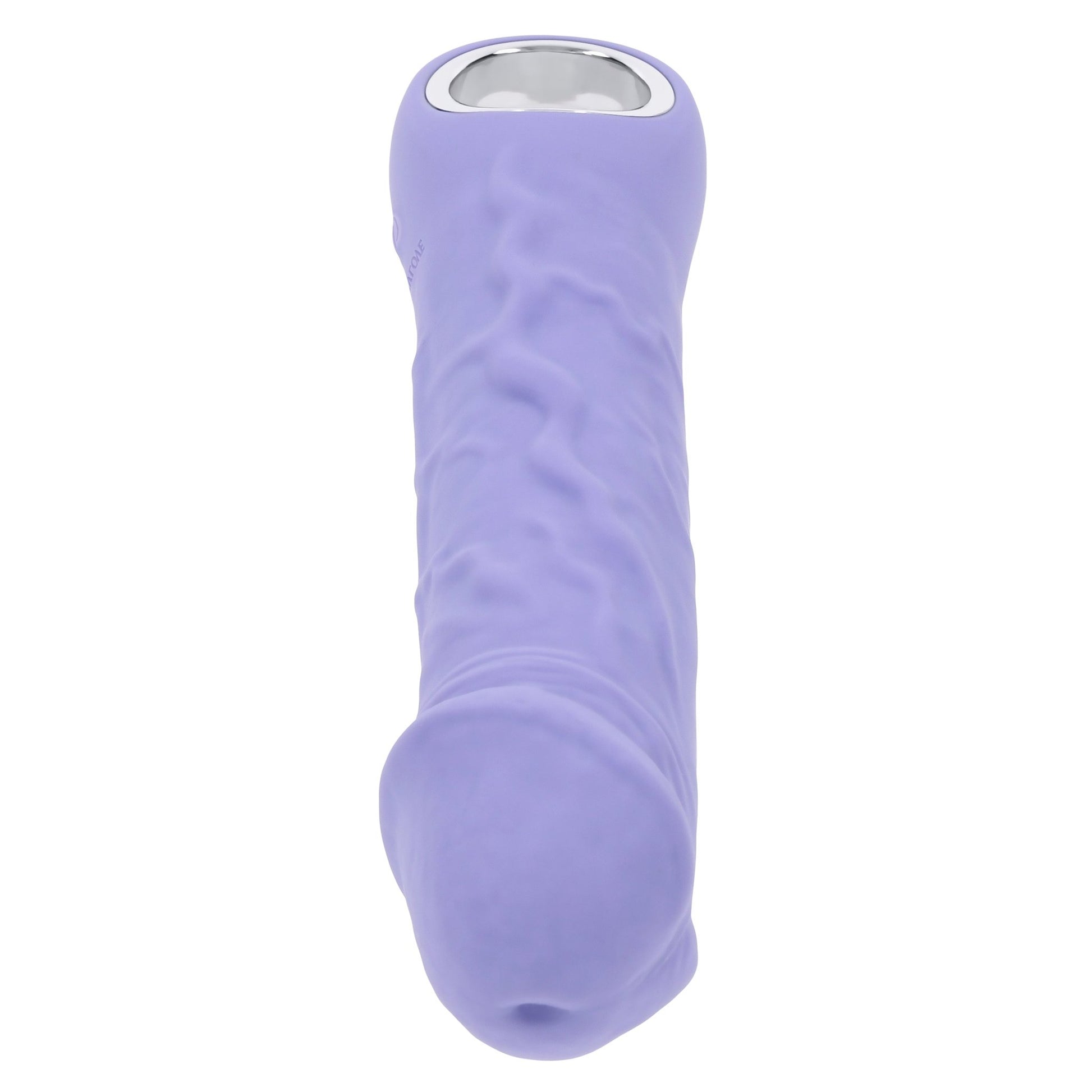 Evolved PURPLE FANTASY Phallic Multi - Speed Vibrator - Redshoe - Essentials for her - Pleasures for Both