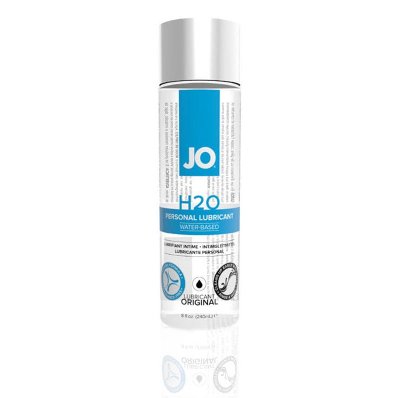 JO H2O Original, our most versatile (and best - selling) formula (240mL) - Redshoe - Essentials for her, pleasures for both 2
