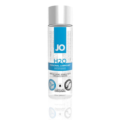 JO H2O Original, our most versatile (and best - selling) formula (240mL) - Redshoe - Essentials for her, pleasures for both