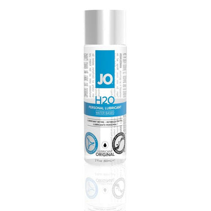 JO H2O Original, our most versatile (and best - selling) formula (60mL)