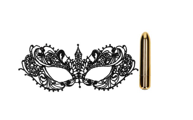 Le Désir Sexy Lingerie Calander Gift Box- multi-gift set from Le Desir - Lingerie & Kink Accessories - SAVE 50%!