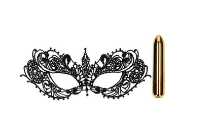 Le Désir Sexy Lingerie Calander Gift Box- multi-gift set from Le Desir - Lingerie & Kink Accessories - SAVE 50%!