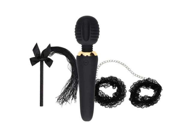 Le Désir Sexy Lingerie Calander Gift Box- multi-gift set from Le Desir - Lingerie & Kink Accessories - SAVE 50%! 2