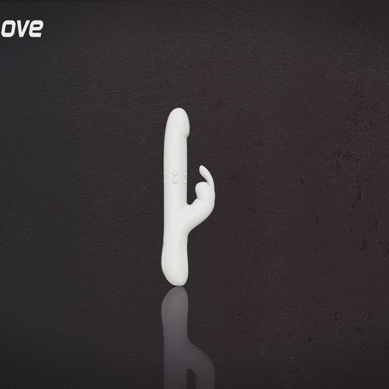Pretty Love Reese vibrator promotional video