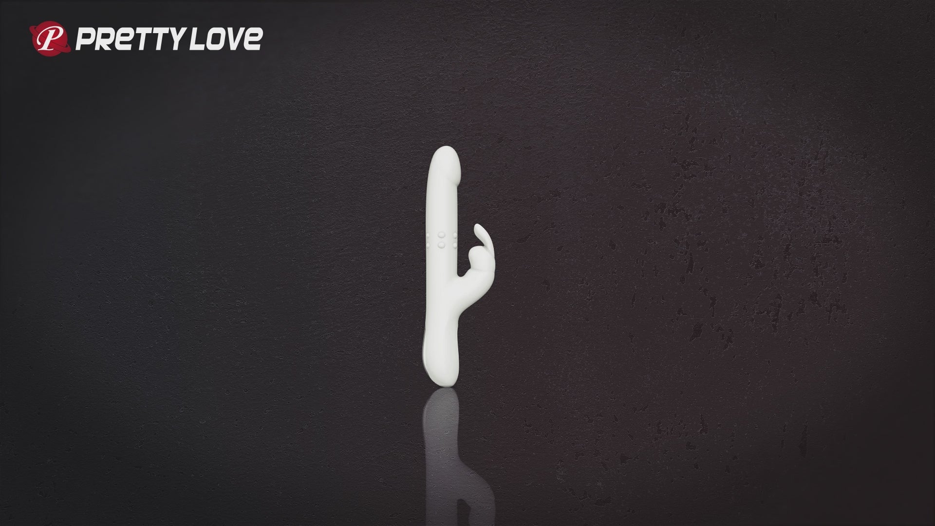 Pretty Love Reese vibrator promotional video