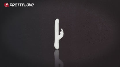 Pretty Love Reese vibrator promotional video
